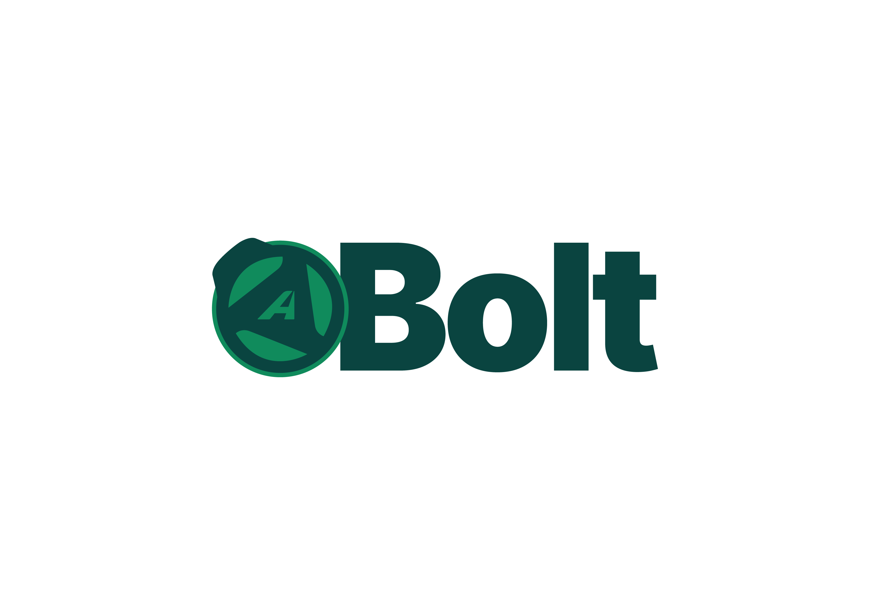 Bolt by Agrosystem